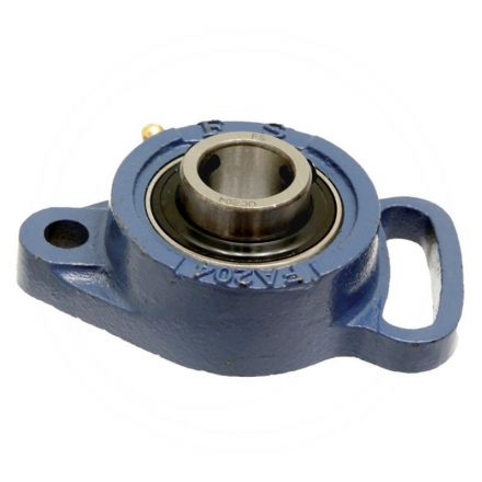  Oprawa łożyska z podłużnym otworem